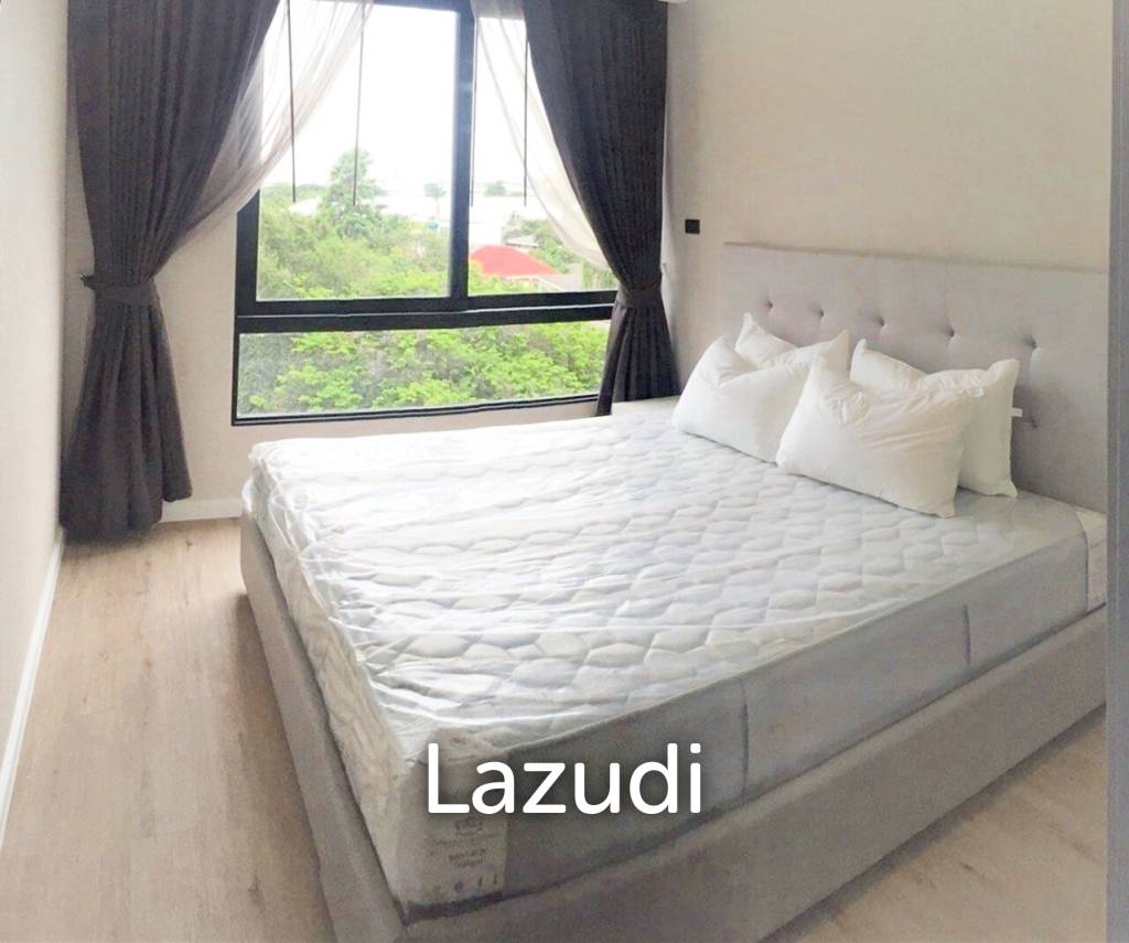2 Bed 2 Bath 80 SQ.M Silver Thonglor