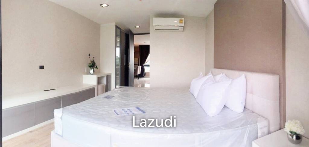 2 Bed 2 Bath 80 SQ.M Silver Thonglor