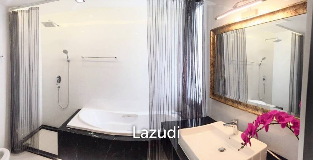 2 Bed 2 Bath 80 SQ.M Silver Thonglor