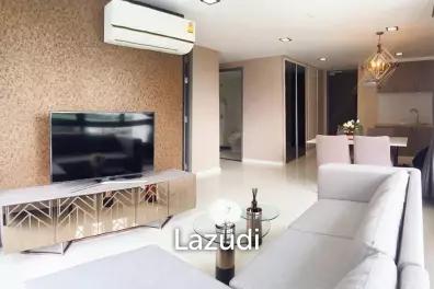 2 Bed 2 Bath 80 SQ.M Silver Thonglor