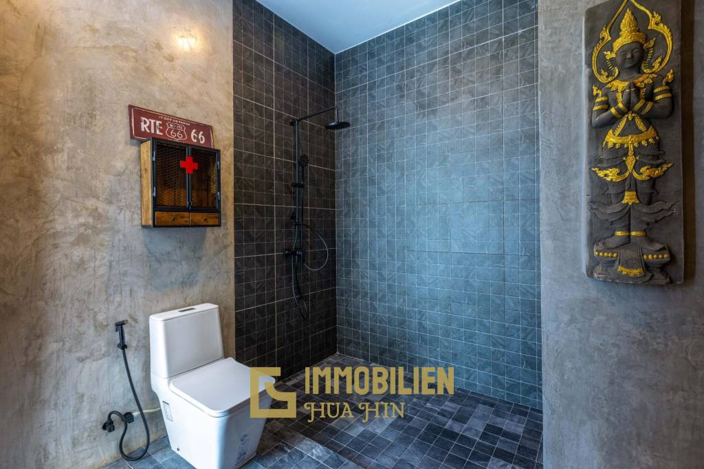 581 m² 4 Chambre 4 Salle de bain Villa Pour Vente