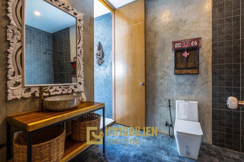 581 m² 4 Chambre 4 Salle de bain Villa Pour Vente