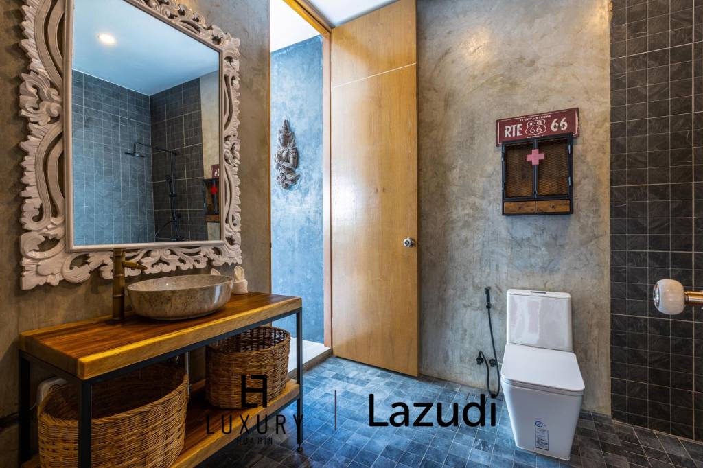 581 m² 4 Chambre 4 Salle de bain Villa Pour Vente