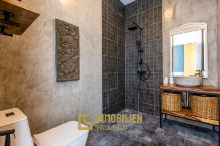 581 m² 4 Chambre 4 Salle de bain Villa Pour Vente