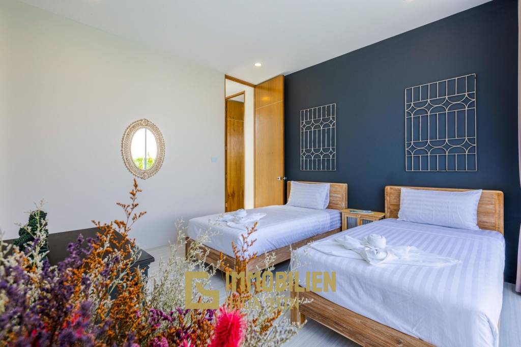 581 qm 4 Bett 4 Bad Villa Für Verkauf