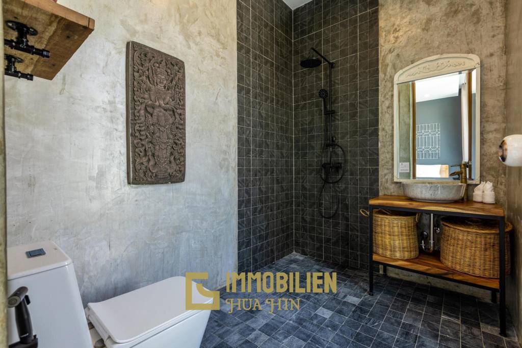 581 m² 4 Chambre 4 Salle de bain Villa Pour Vente