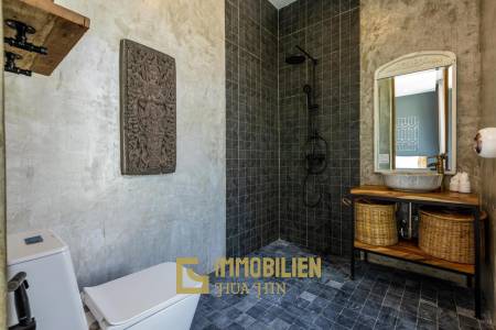 581 m² 4 Chambre 4 Salle de bain Villa Pour Vente