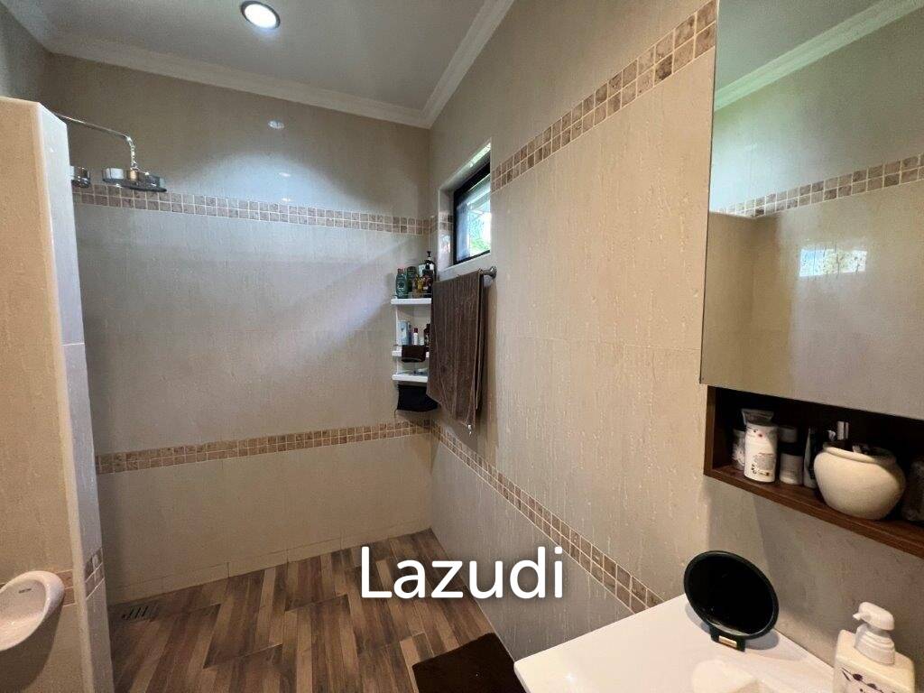 900 Sqm 3 Bed 3 Bath Villa For Sale