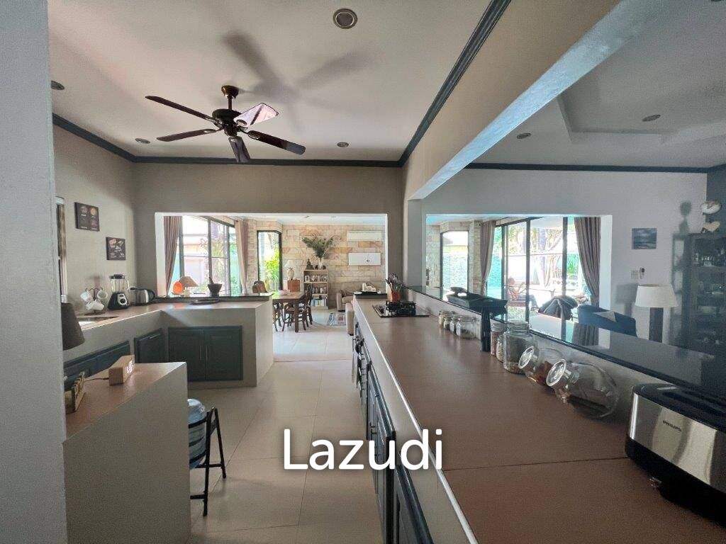 900 Sqm 3 Bed 3 Bath Villa For Sale