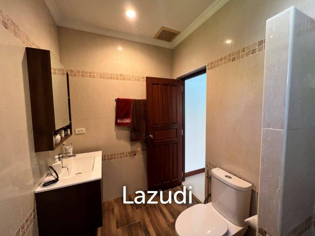 900 Sqm 3 Bed 3 Bath Villa For Sale