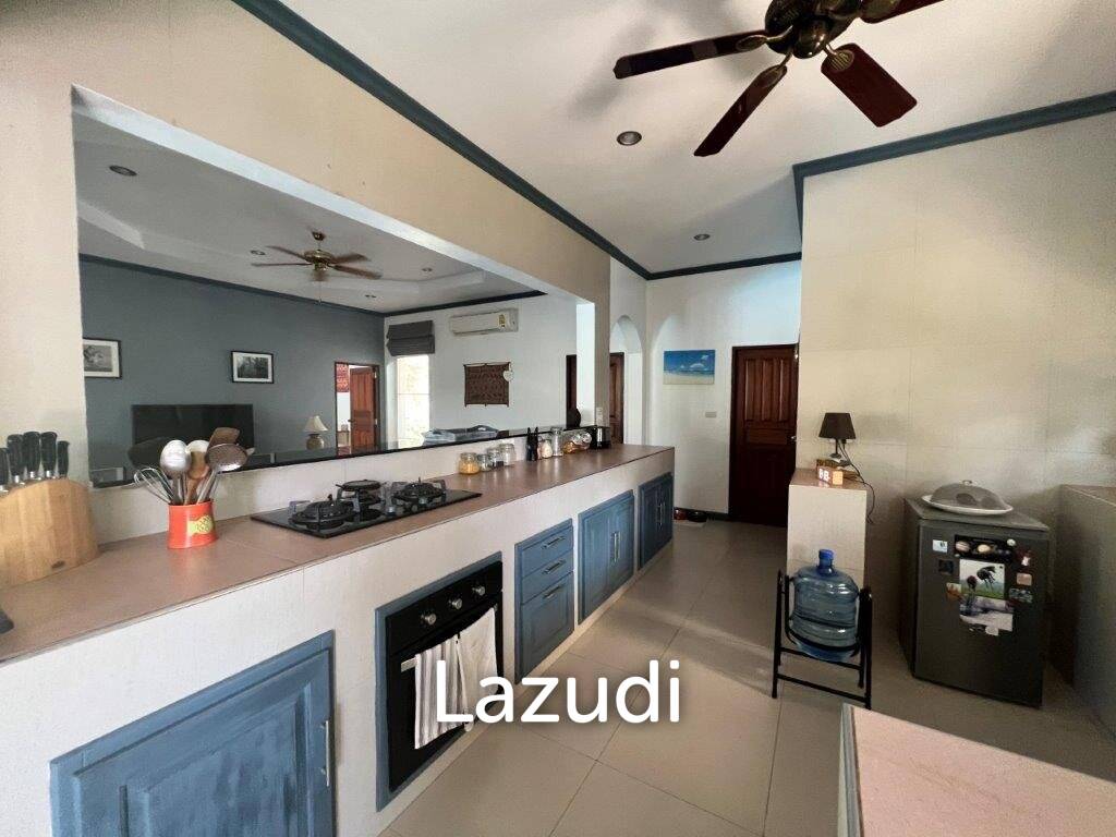 900 Sqm 3 Bed 3 Bath Villa For Sale