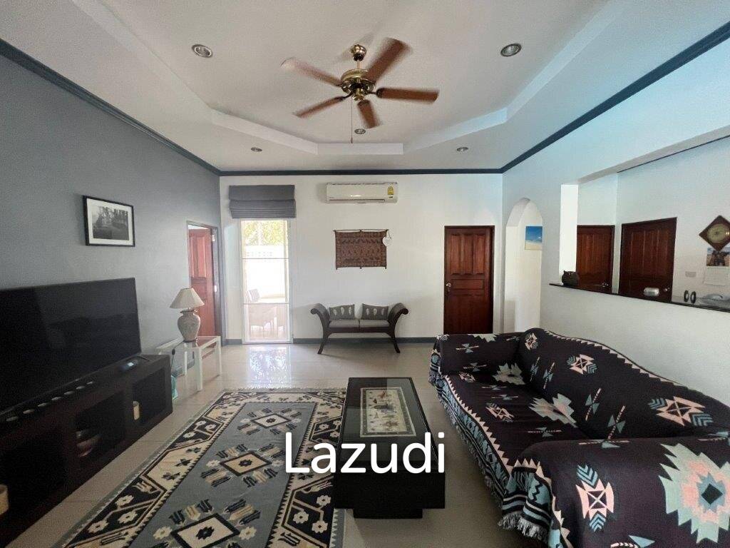 900 Sqm 3 Bed 3 Bath Villa For Sale