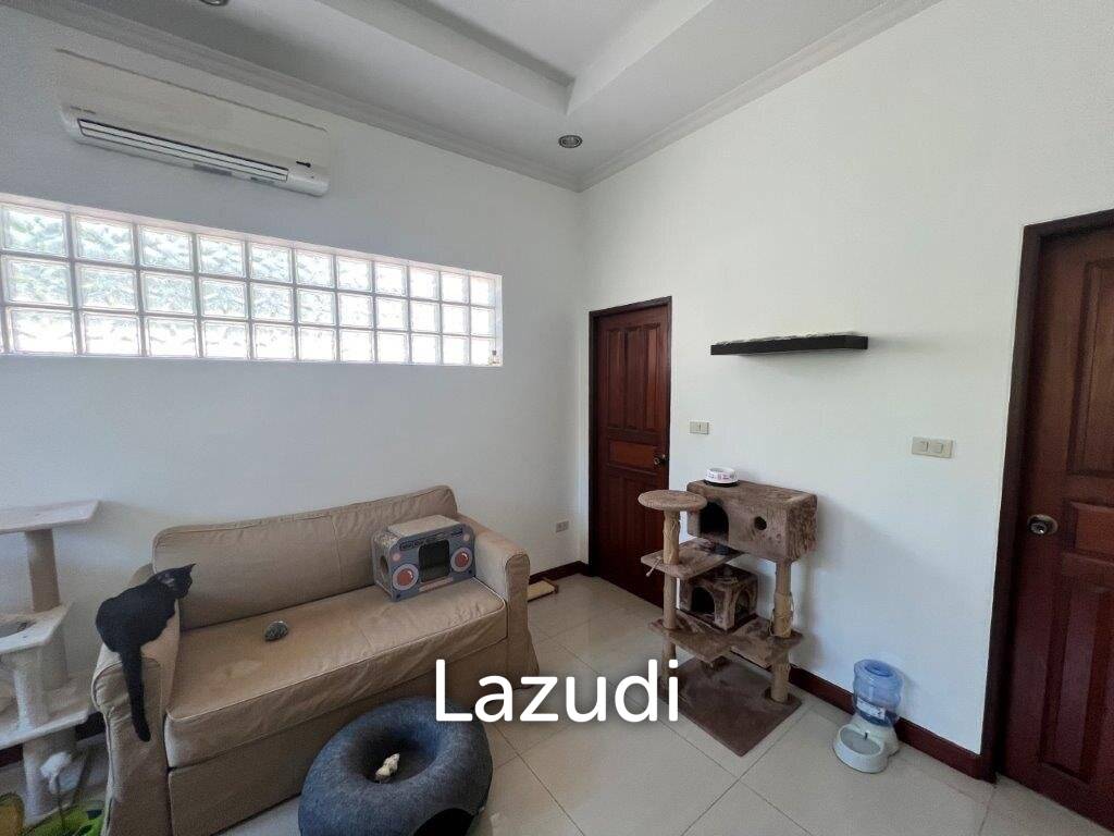 900 Sqm 3 Bed 3 Bath Villa For Sale