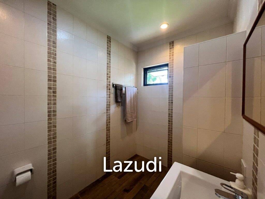 900 Sqm 3 Bed 3 Bath Villa For Sale