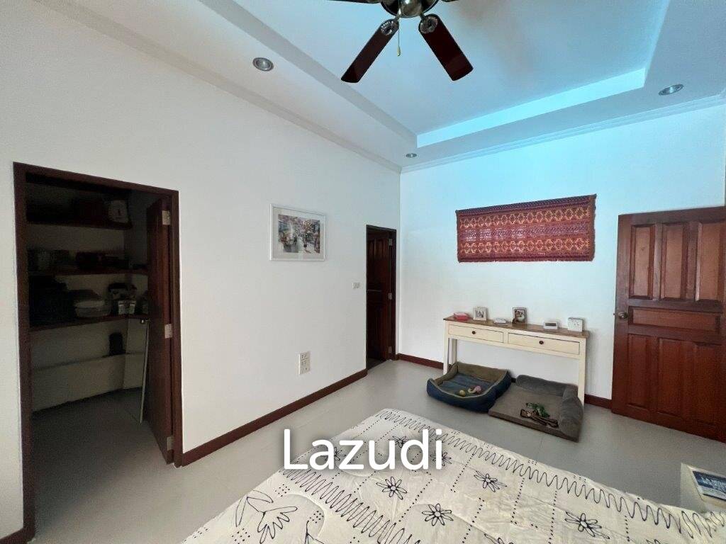 900 Sqm 3 Bed 3 Bath Villa For Sale