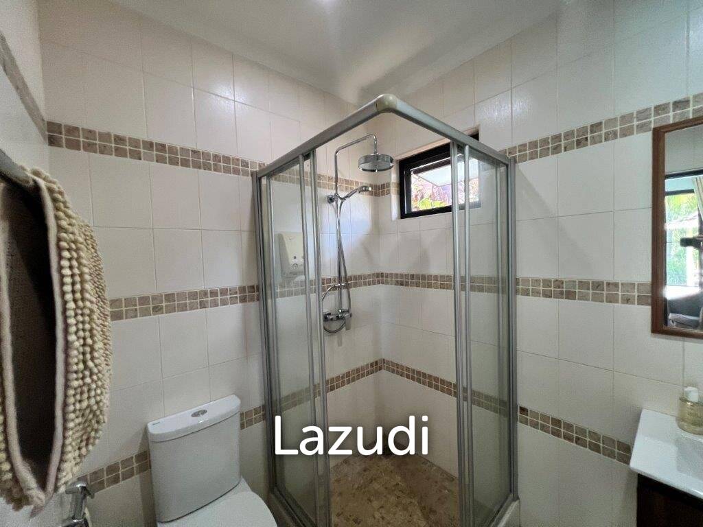 900 Sqm 3 Bed 3 Bath Villa For Sale