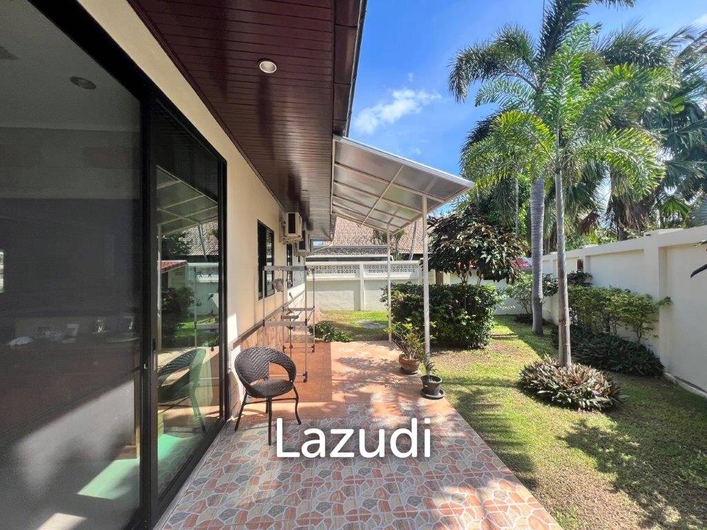 900 Sqm 3 Bed 3 Bath Villa For Sale