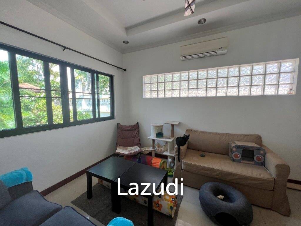 900 Sqm 3 Bed 3 Bath Villa For Sale