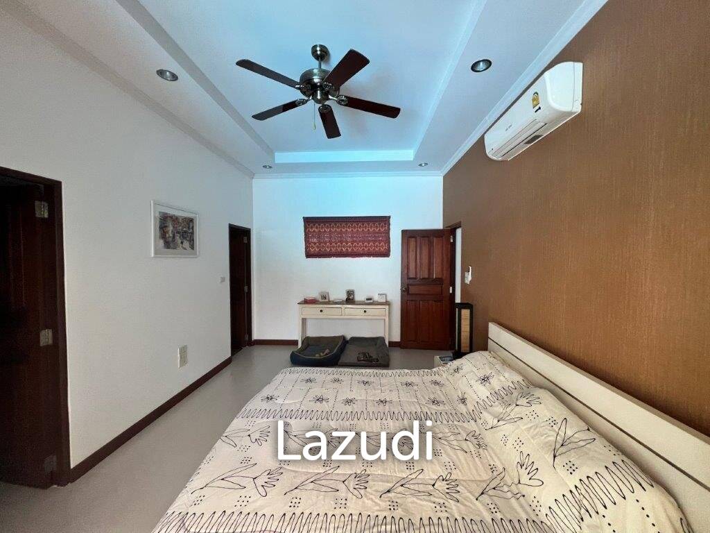 900 Sqm 3 Bed 3 Bath Villa For Sale