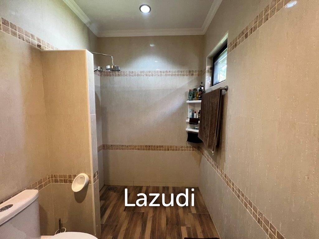 900 Sqm 3 Bed 3 Bath Villa For Sale