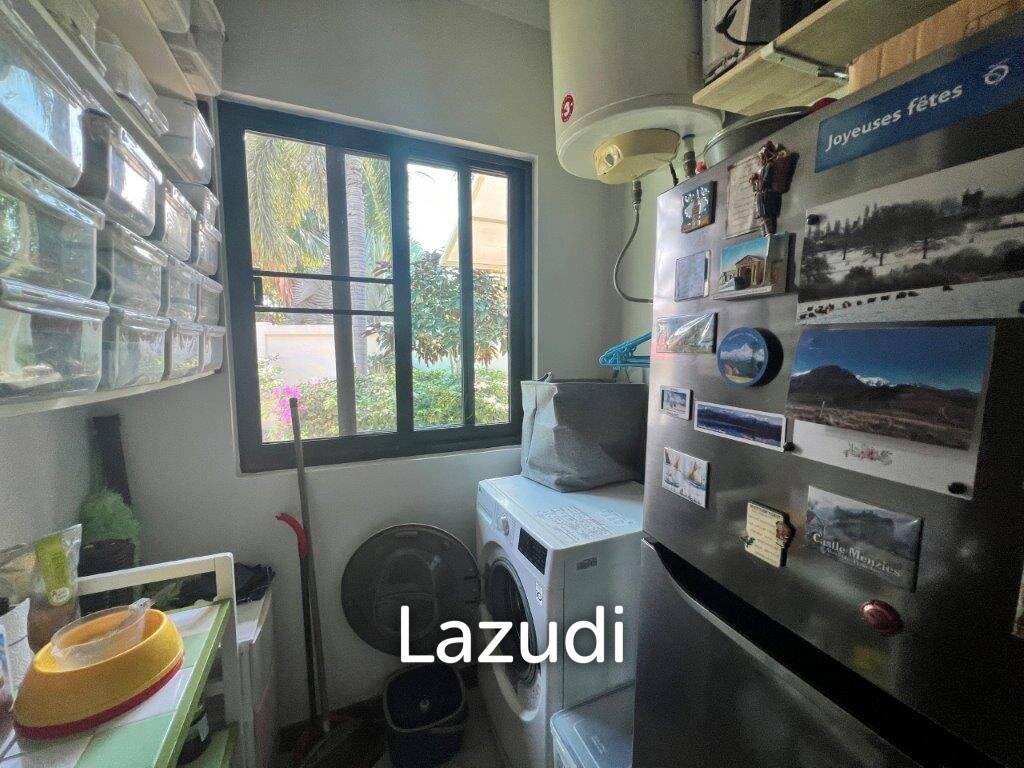 900 Sqm 3 Bed 3 Bath Villa For Sale