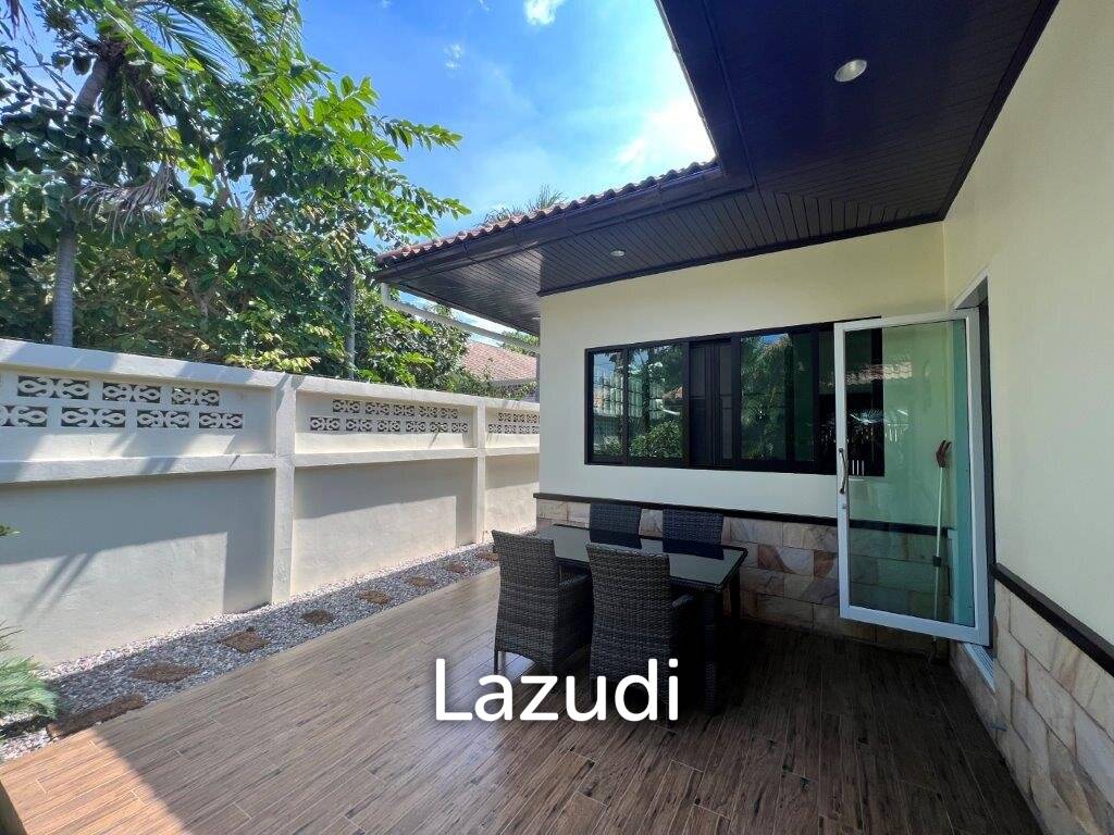 900 Sqm 3 Bed 3 Bath Villa For Sale