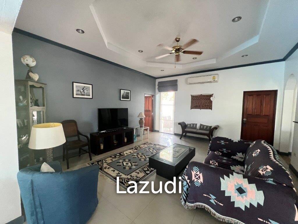 900 Sqm 3 Bed 3 Bath Villa For Sale