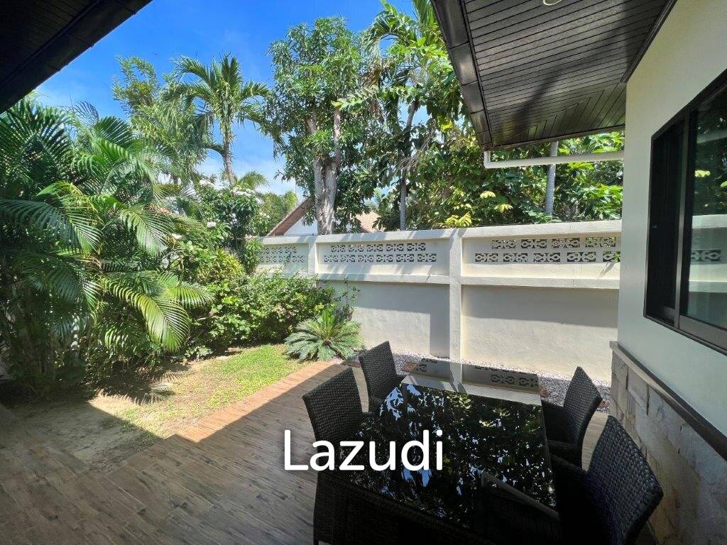 900 Sqm 3 Bed 3 Bath Villa For Sale