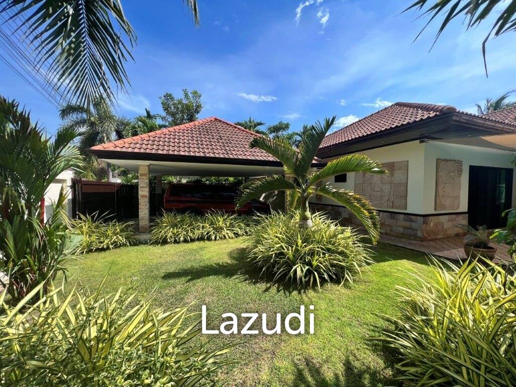 900 Sqm 3 Bed 3 Bath Villa For Sale