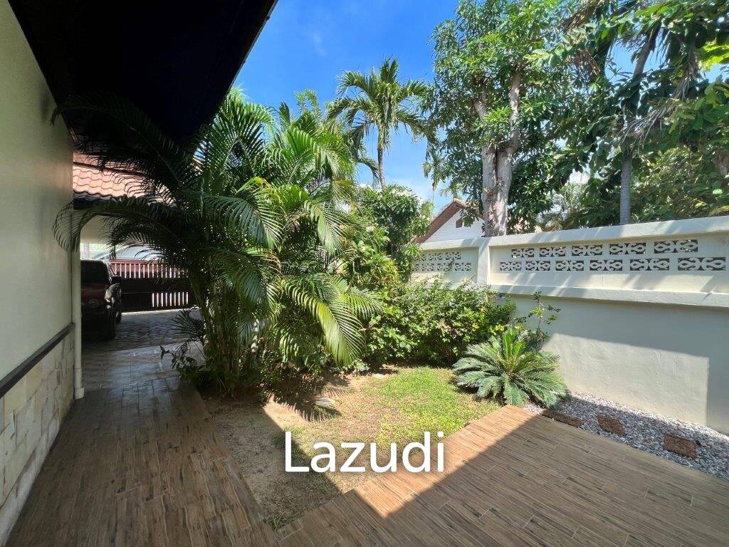 900 Sqm 3 Bed 3 Bath Villa For Sale