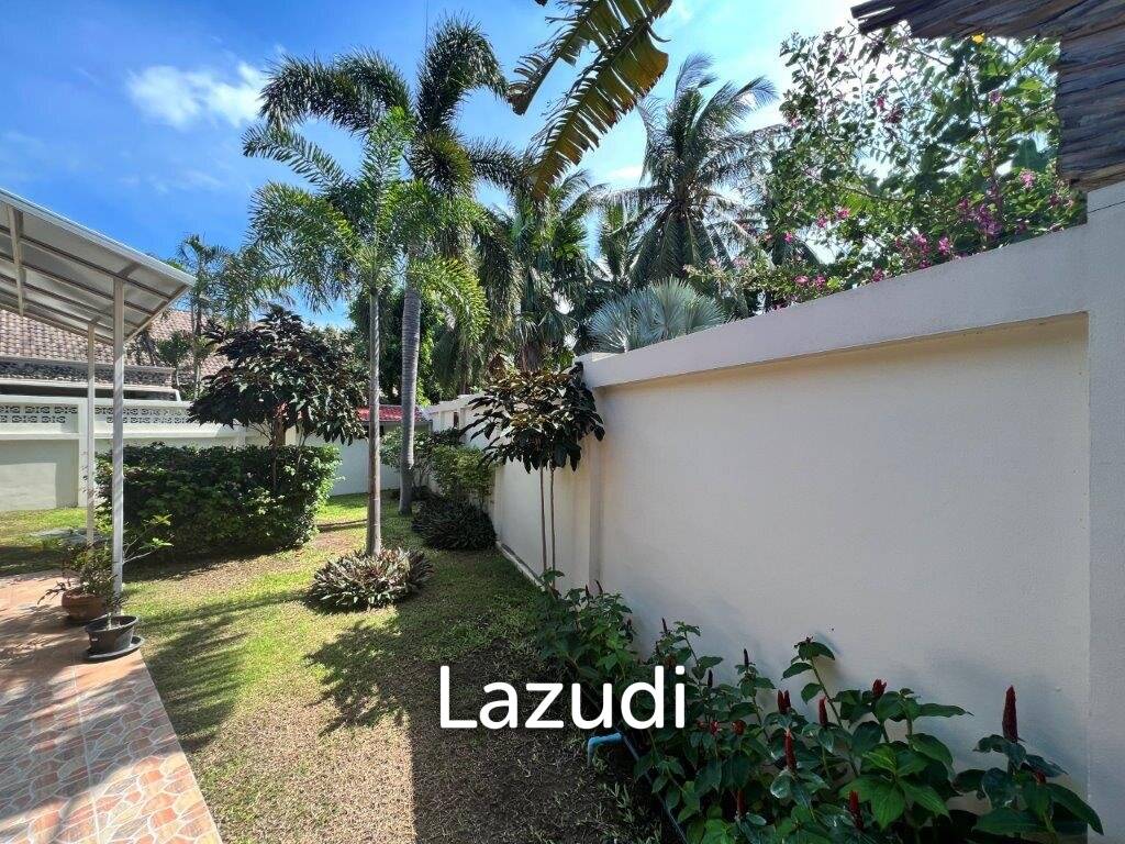 900 Sqm 3 Bed 3 Bath Villa For Sale