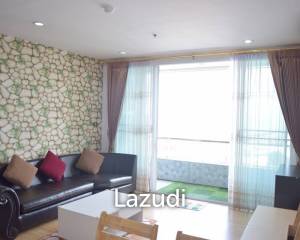 1 Bed 1 Bath 50 SQ.M. Si Racha Condoview