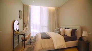 2 bedroom 122.36 SQM, Baan Sindhorn