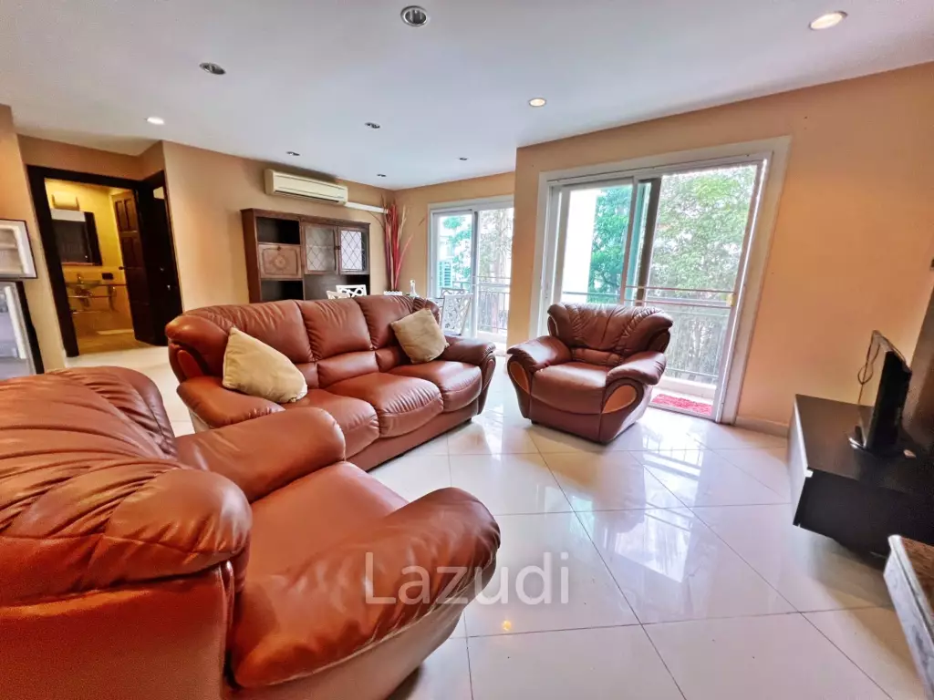 2 Beds 2 Baths 74 SQ.M. Park Lane Condo Resort
