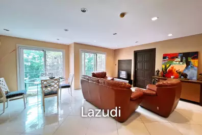 2 Beds 2 Baths 74 SQ.M. Park Lane Condo Resort