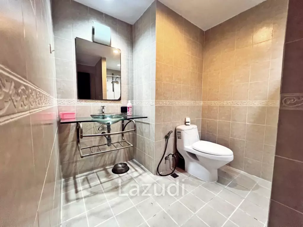 2 Beds 2 Baths 74 SQ.M. Park Lane Condo Resort