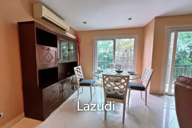 2 Beds 2 Baths 74 SQ.M. Park Lane Condo Resort