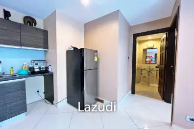 2 Beds 2 Baths 74 SQ.M. Park Lane Condo Resort