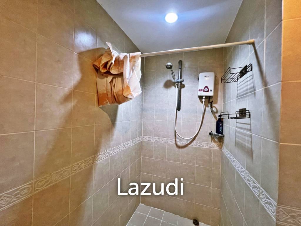 2 Beds 2 Baths 74 SQ.M. Park Lane Condo Resort