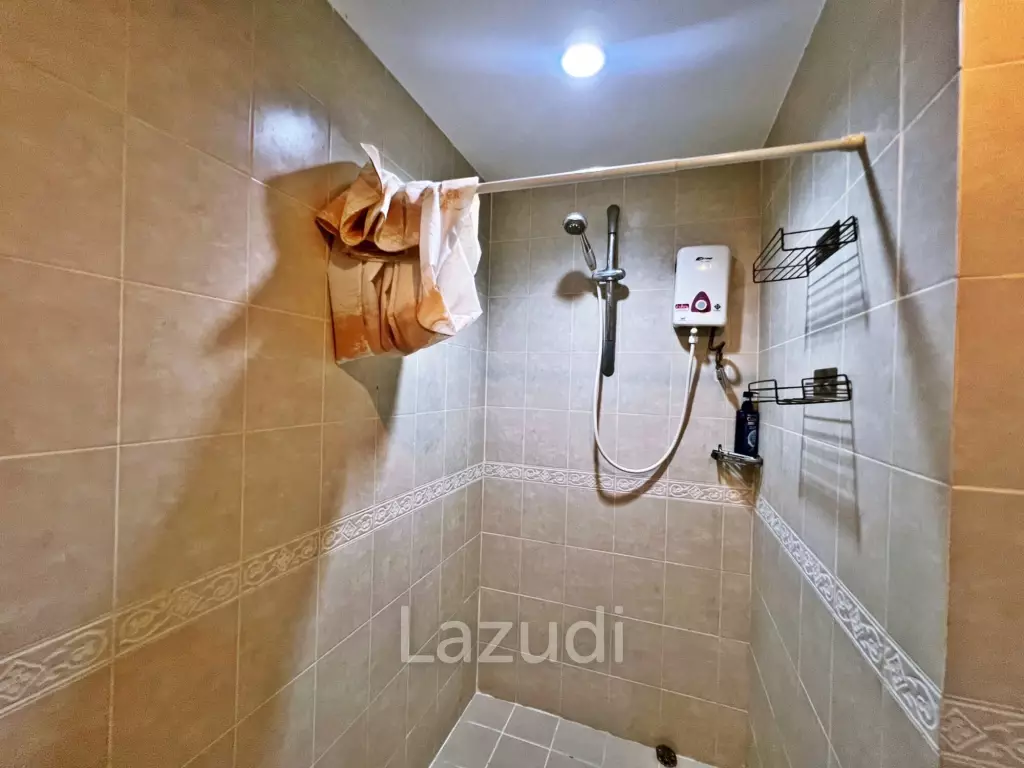 2 Beds 2 Baths 74 SQ.M. Park Lane Condo Resort