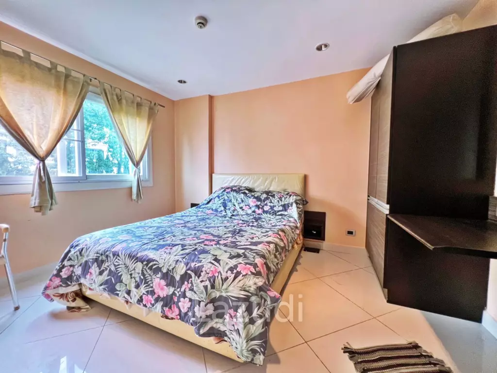 2 Beds 2 Baths 74 SQ.M. Park Lane Condo Resort