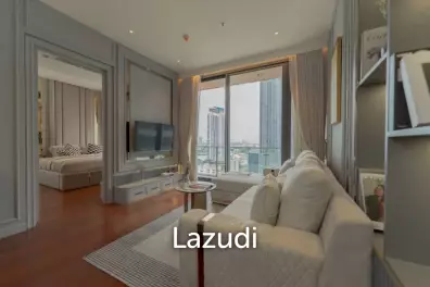 2 Bed  82 SQ.M KHUN by YOO inspired by Starck