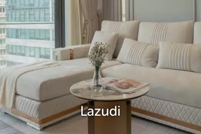 2 Bed  82 SQ.M KHUN by YOO inspired by Starck