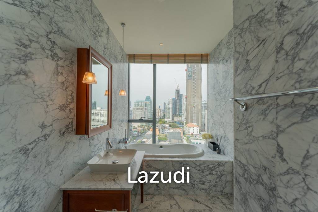 2 Bed  82 SQ.M KHUN by YOO inspired by Starck
