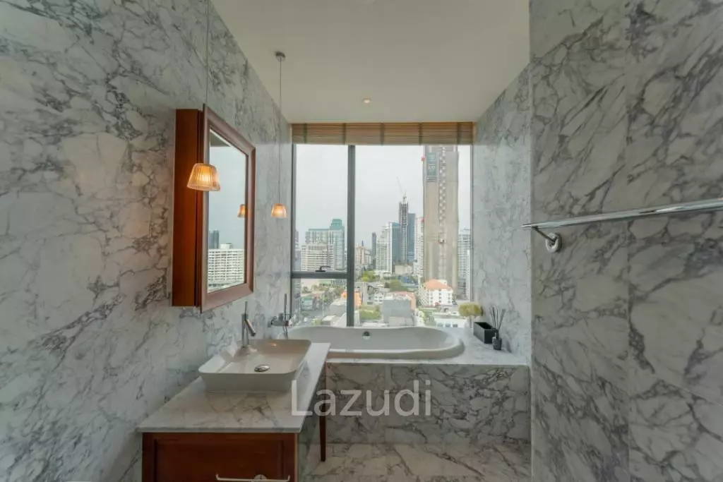 2 Bed  82 SQ.M KHUN by YOO inspired by Starck