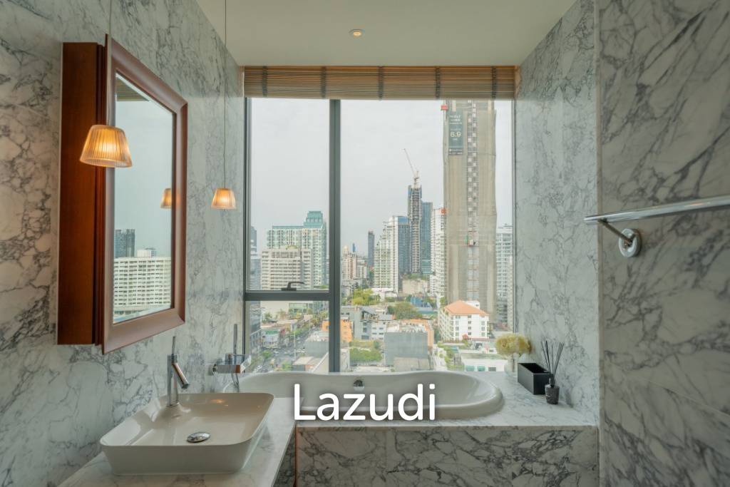 2 Bed  82 SQ.M KHUN by YOO inspired by Starck