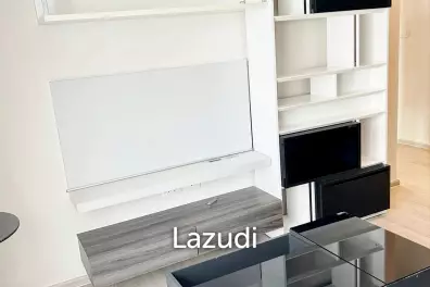 2Bed 2Bath 58 SQ.M Centric Ratchada-Huai Khwang
