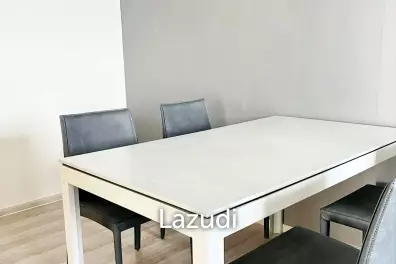 2Bed 2Bath 58 SQ.M Centric Ratchada-Huai Khwang
