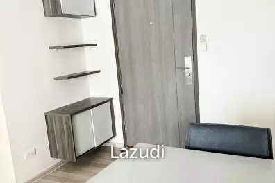 2Bed 2Bath 58 SQ.M Centric Ratchada-Huai Khwang