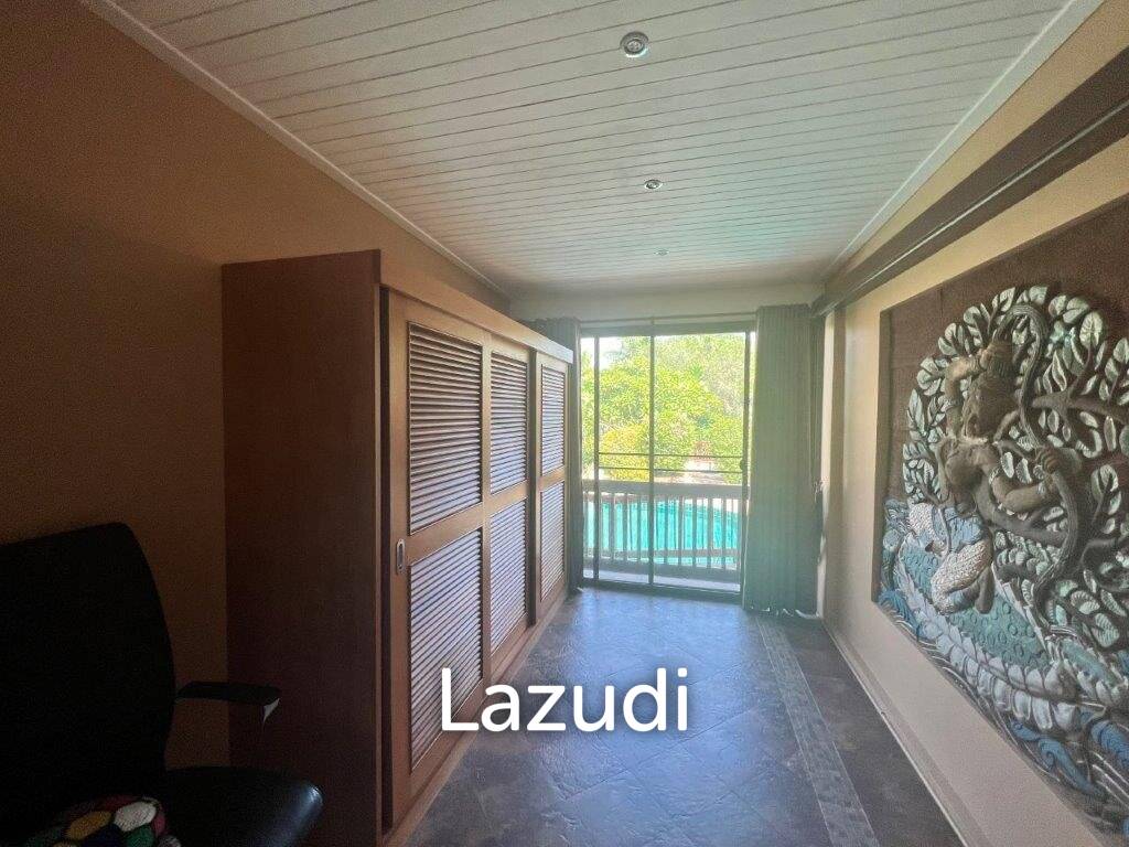 2,000 ตร.ม 5 เตียง 5 อาบน้ำ วิลล่า For ขาย